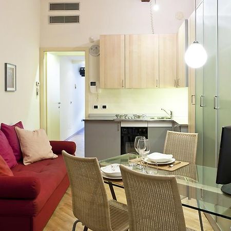 Italianway-Fiori Chiari Daire Milano Dış mekan fotoğraf