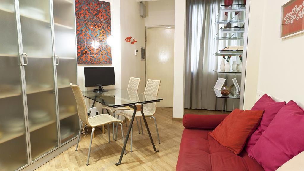 Italianway-Fiori Chiari Daire Milano Dış mekan fotoğraf