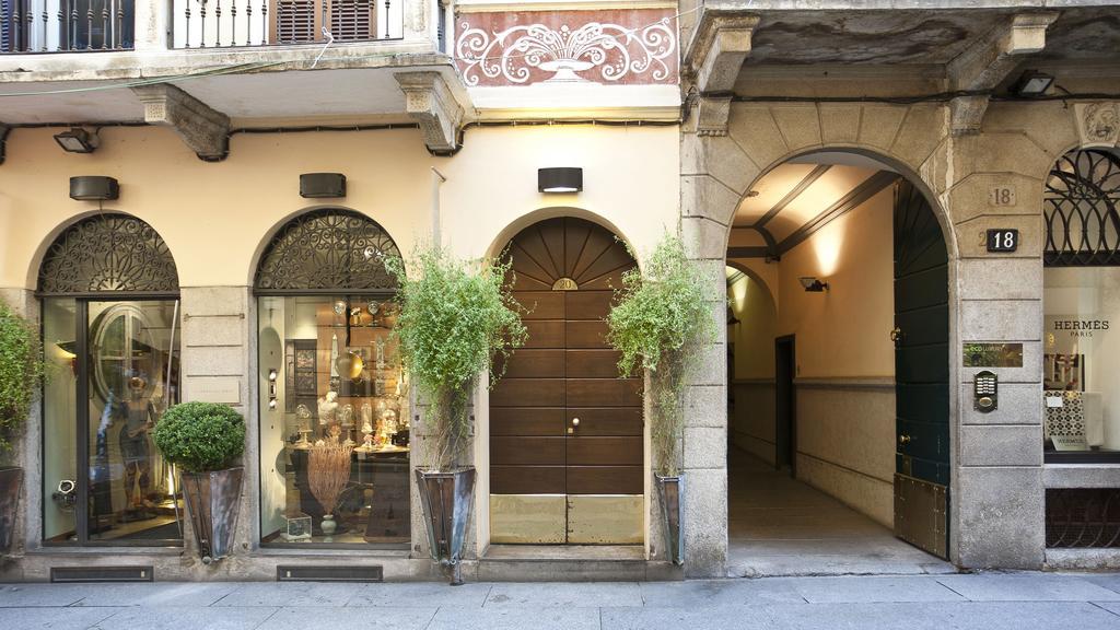 Italianway-Fiori Chiari Daire Milano Dış mekan fotoğraf