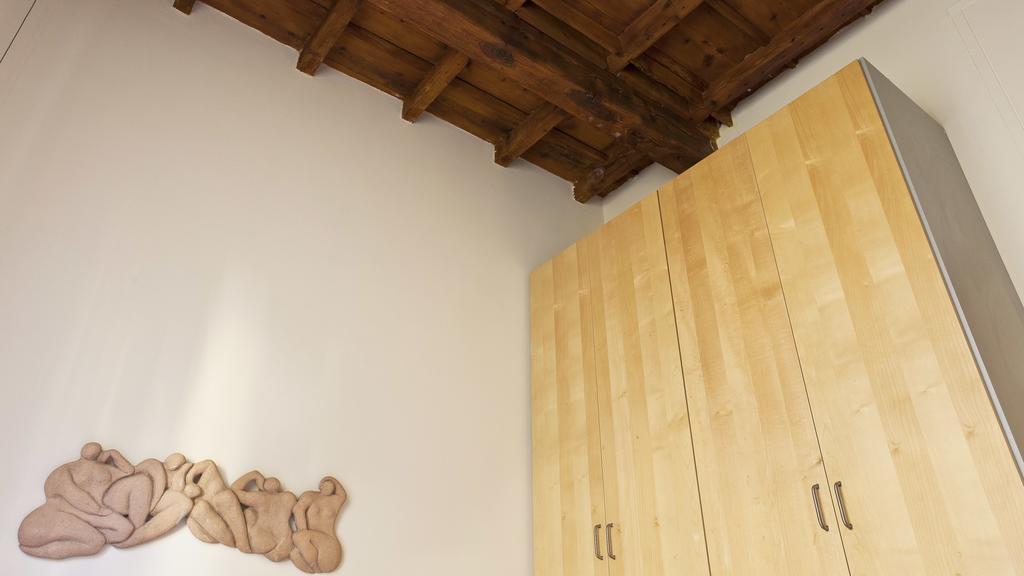Italianway-Fiori Chiari Daire Milano Dış mekan fotoğraf