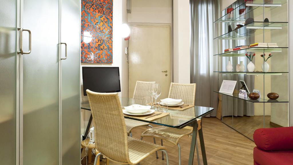 Italianway-Fiori Chiari Daire Milano Dış mekan fotoğraf