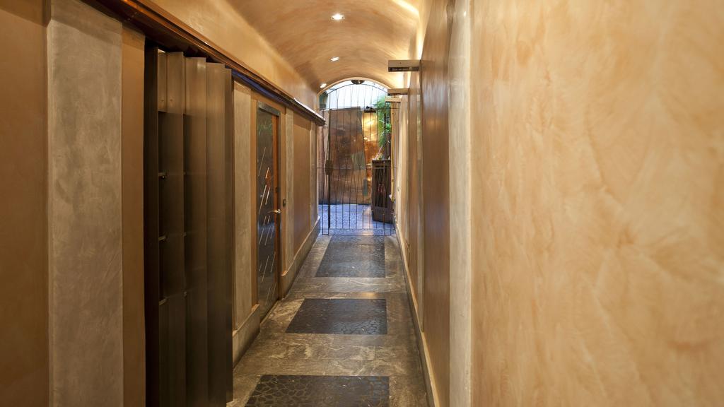 Italianway-Fiori Chiari Daire Milano Dış mekan fotoğraf